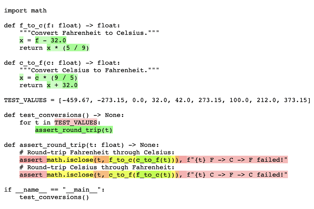 specialist : Un outil pour étudier les optimisations de Python 3.11 ...