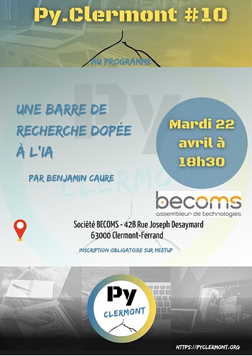 py.clermont #10